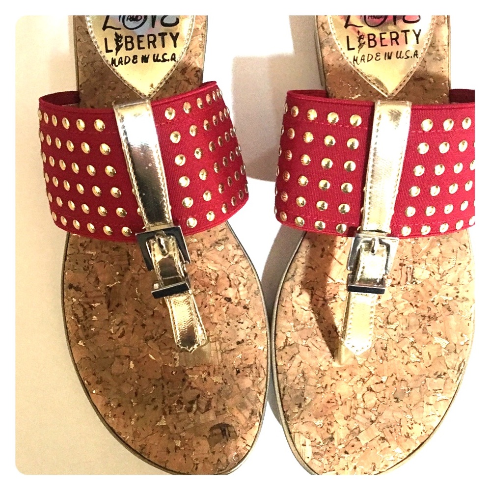 Dressy Sandals